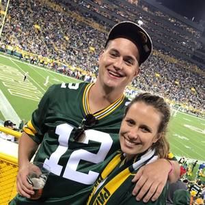 Meet your Posher, Ben